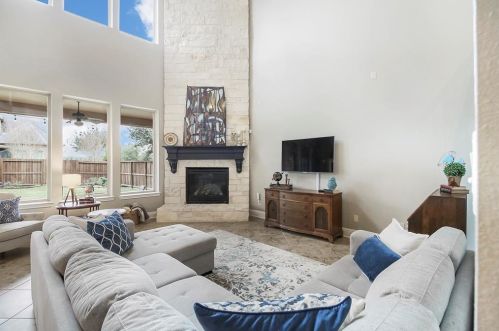 6206 Saddle Creek Ln, Fulshear, TX 77441-1106