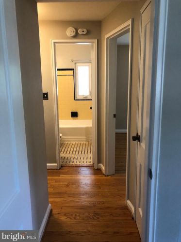 21 Myrtle St, Alexandria VA 22301-2423 exterior