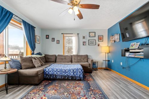 18986 Serenity Dr, Big Rapids MI 49307-8770 exterior