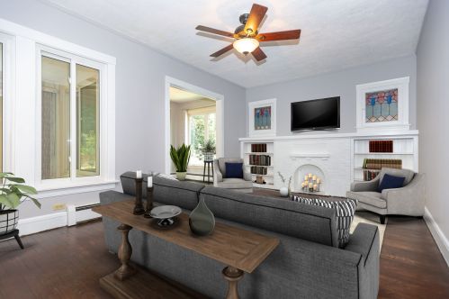 6541 Oliphant Ave, Chicago IL 60631-1309 exterior