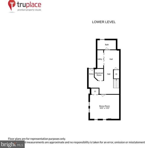 608 Columbia Rd, Washington DC 20001-2905 exterior