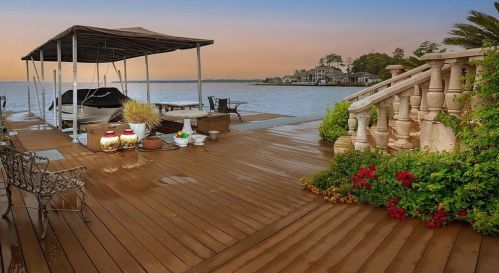 457 Edgewood Dr, Montgomery TX 77356-8407 exterior