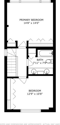 1918 Cleveland Ave, Chicago IL 60614-5216 exterior