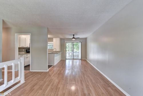 1808 Gingham Way, Lithonia GA 30058-5510 exterior