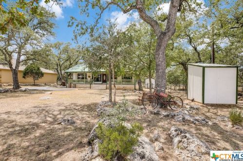 643 Guadalupe Dr, Spring Branch TX 78070-5402 exterior