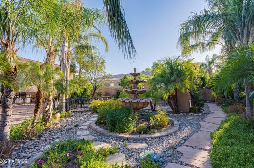 4102 Scorpio Pl, Chandler AZ 85249-5845 exterior