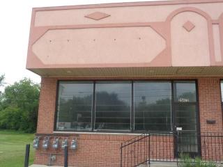 25472 Van Born Rd, Dearborn Heights MI  48125-1702 exterior