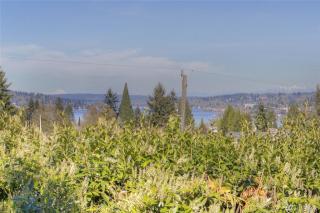 8422 122 St, Seattle WA  98178-4532 exterior