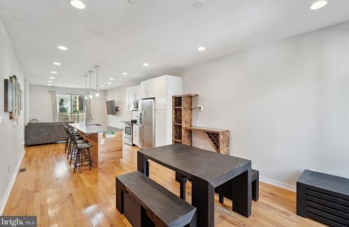 1246 Fletcher St, Philadelphia PA  19125-3525 exterior