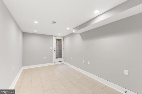 219 Morgan St, Washington DC  20001-1217 exterior