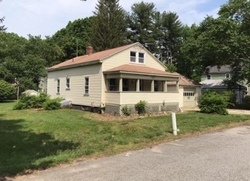 7 Athol St, Killingly CT 06239-1904 exterior