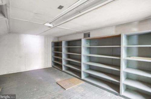 301 Penn St, Huntingdon PA 16652-1609 exterior