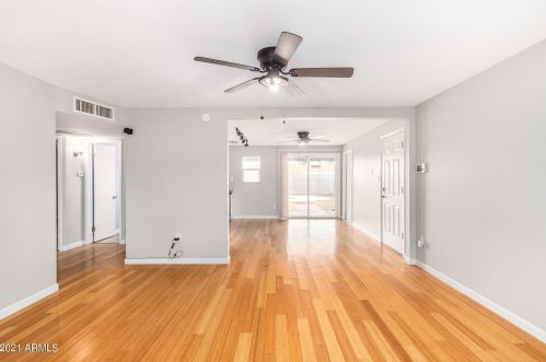 4045 Crocus Dr, Phoenix AZ 85032-5417 exterior