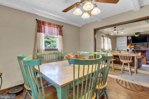 1108 Bollinger Rd, Littlestown PA 17340-9146 exterior