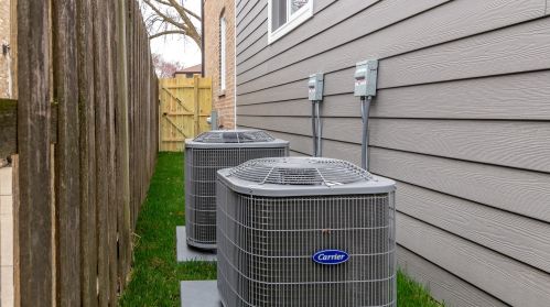 5135 Neenah Ave, Chicago IL  60656-3728 exterior