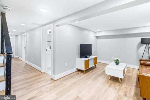 1225 Randolph St, Washington DC 20011-5908 exterior