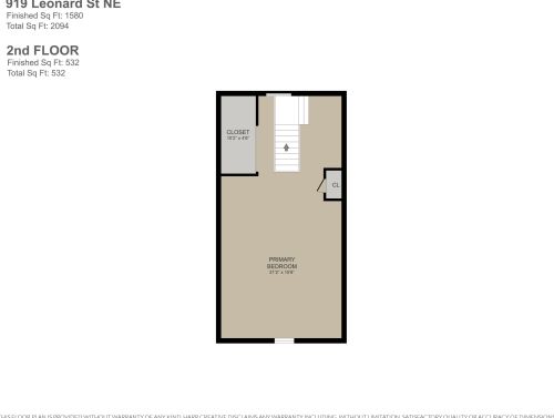 919 Leonard St, Grand Rapids MI 49504-4153 exterior