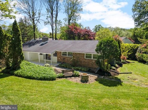 21 Wyncroft Dr, Media, PA 19063-4841