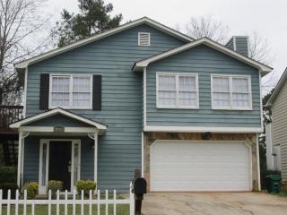 6408 Eastbriar Dr, Lithonia, GA 30058-8935