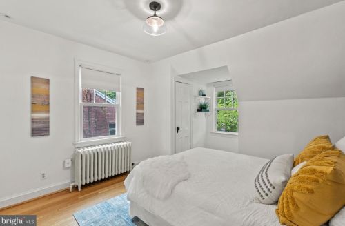 408 Philadelphia Ave, Silver Spring MD 20912-4112 exterior