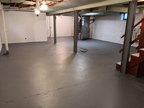 1127 Tamm Ave, Saint Louis MO 63139-3434 exterior