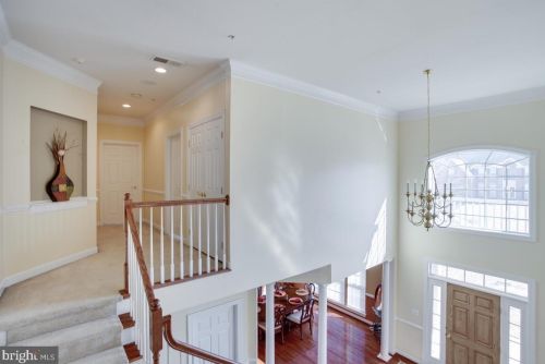 16803 Blue Indigo Ct, Accokeek MD 20607-3484 exterior