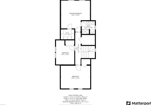 3142 Christiana Ave, Chicago IL 60651-4148 exterior