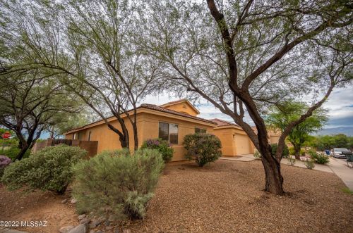 1405 Red Yucca Trl, Tucson AZ  85715-5249 exterior