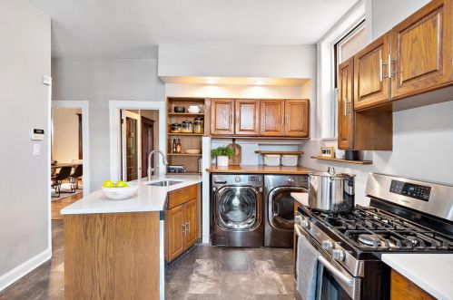 3807 Utah Pl, Saint Louis MO 63116-4832 exterior