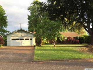 4080 Glendale Ave, Salem OR  97305-1913 exterior