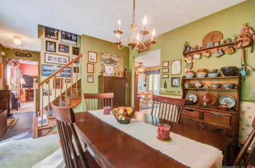 79 Bush Hl Rd, Exeter CT 06249-1210 exterior