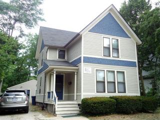 1208 University Ave, Ann Arbor MI  48104-3921 exterior