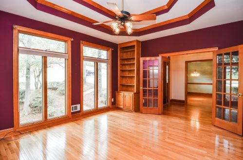 2761 Riverfront Dr, Lithonia GA 30039-8523 exterior