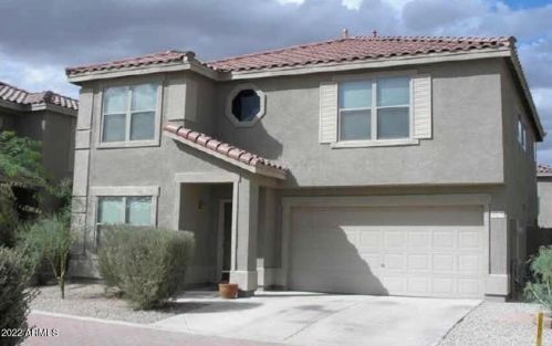 2270 Palm Beach Dr, Chandler AZ  85249-4661 exterior