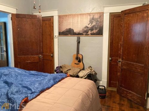 618-A Bradford St, Gainesville GA exterior