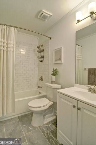 1103 Creatwood Trl, Smyrna GA 30080 exterior