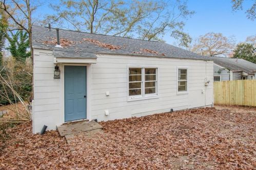 1338 Elizabeth Ave, Atlanta GA 30310-3916 exterior