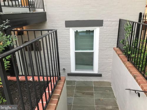 3639 New Hampshire Ave, Washington DC  20010-1503 exterior