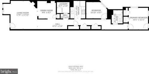 1356 Kenyon St, Washington DC  20010-2374 exterior