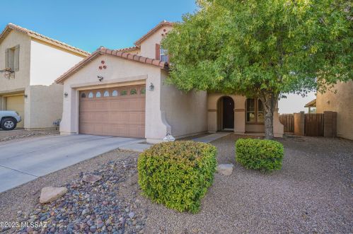 4836 Desert Thorn Dr, Tucson, AZ 85756-5179