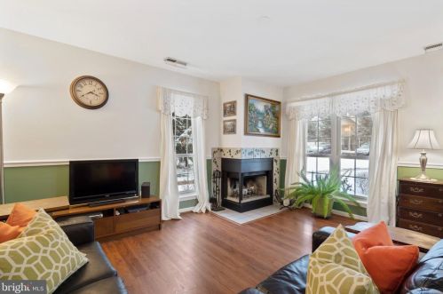 2301 Foxmeadow Cir, Limerick PA 19468-1566 exterior