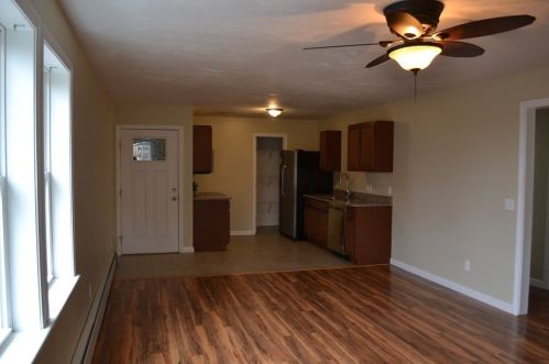 11 Breck St, Worcester MA 01605-2807 exterior