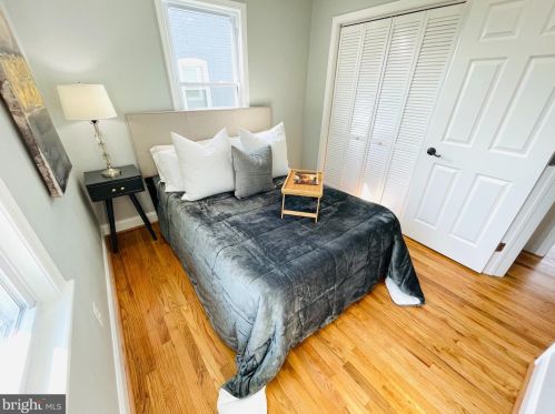 4533 Eads Pl, Washington DC  20019-4764 exterior