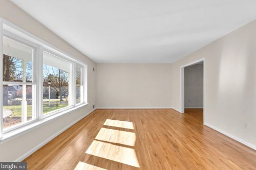 2305 Gate Dr, Silver Spring MD 20906-2208 exterior