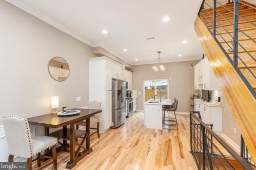 1311 Bouvier St, Philadelphia PA  19146-4702 exterior