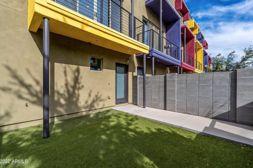 529 Ames Pl, Phoenix AZ  85004-1828 exterior