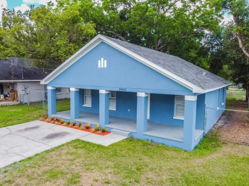 2601 26th Ave, Tampa, FL 33605-1401
