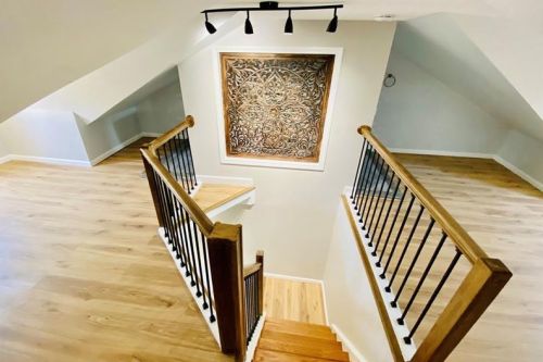 5534 Camelia St, Pittsburgh PA  15201-2213 exterior