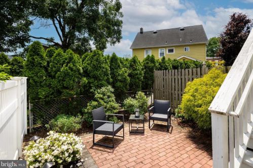 116 Fowler Ave, Tavistock NJ 08033-1336 exterior