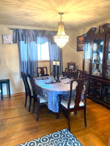 1133 Wilson St, Gary IN 46404-3246 exterior